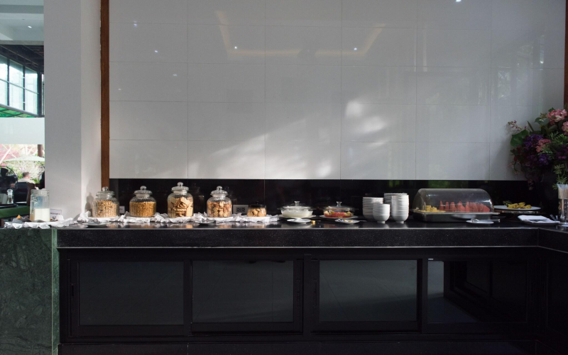 Las mejores ofertas de Green View Village Resort Krabi