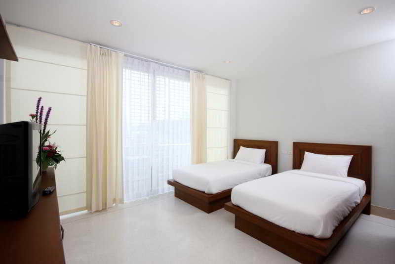 Las mejores ofertas de Kata Hi View Phuket 