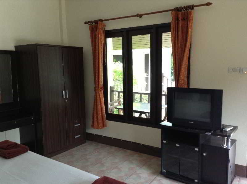 Las mejores ofertas de Orange Village Krabi