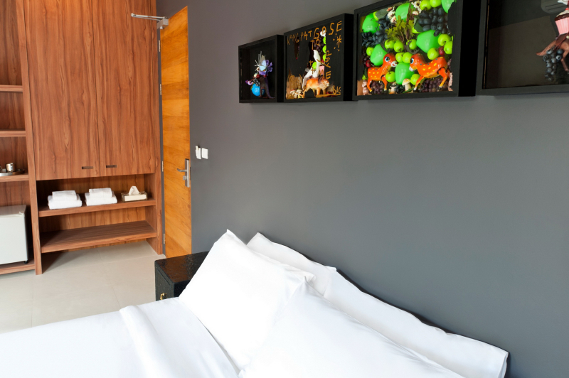Las mejores ofertas de Pimnara Boutique Hotel Phuket