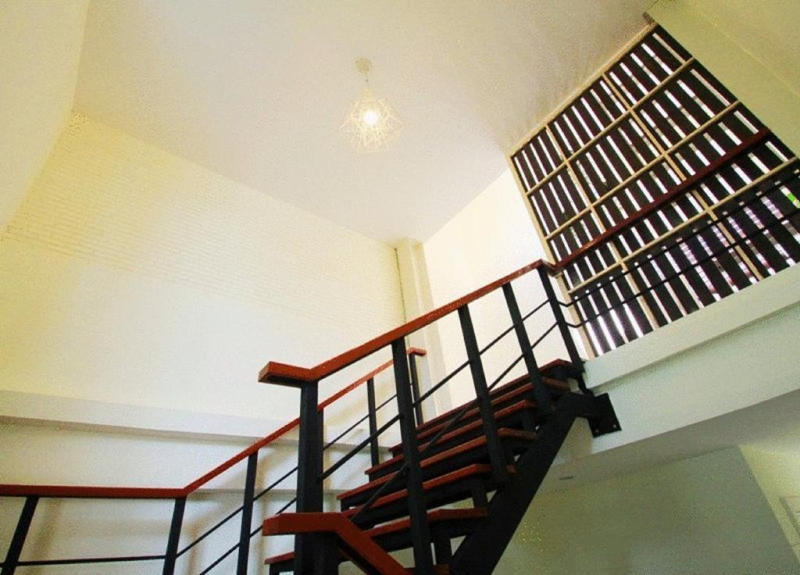 Las mejores ofertas de Sakul House Hotel Bangkok 