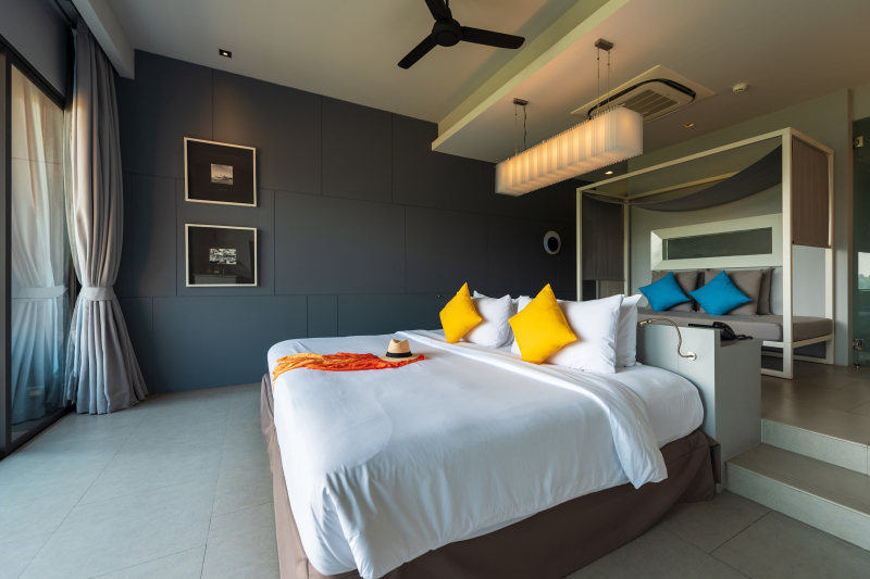 Las mejores ofertas de The Galleri by Katathani Phuket 