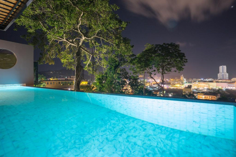 Las mejores ofertas de The Senses Resort and Pool Villas Phuket 