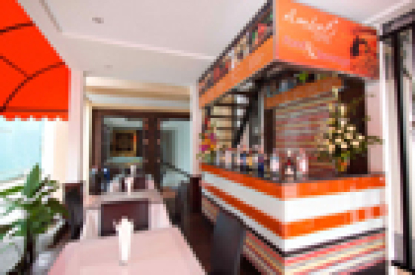 Las mejores ofertas de Amber Residence Phuket