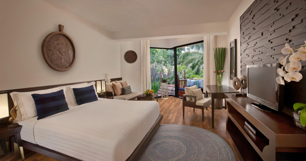 Las mejores ofertas de Anantara Bophut Koh Samui Resort Bophut