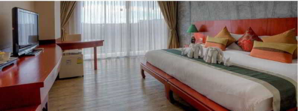 Las mejores ofertas de Mussee Patong Phuket 