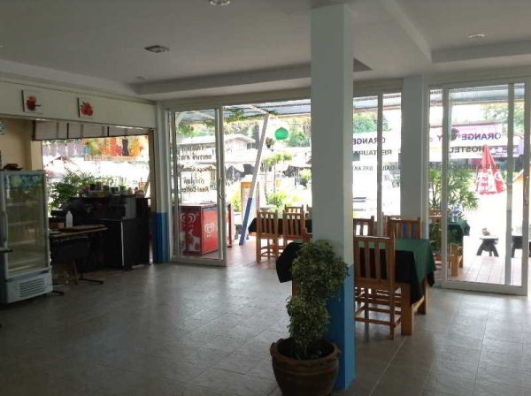 Las mejores ofertas de Orange Mansion Krabi 