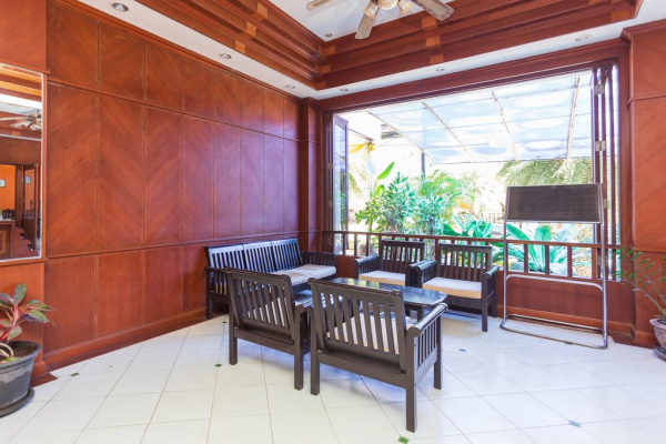Las mejores ofertas de Oyo 385 Aonang President Hotel Krabi