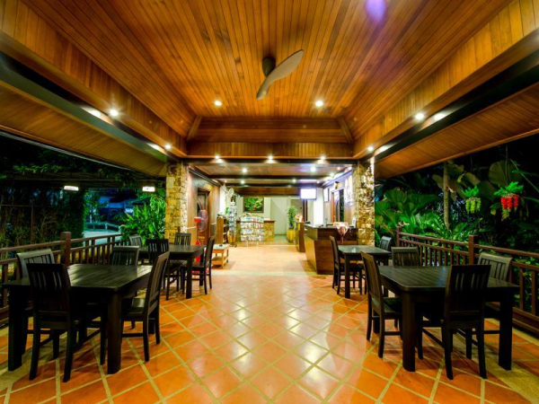 Las mejores ofertas de Paitan Villas Phuket 
