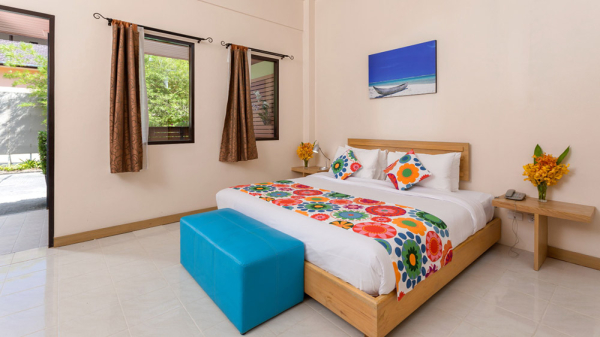 Las mejores ofertas de Simply Resort By Metadee Phuket