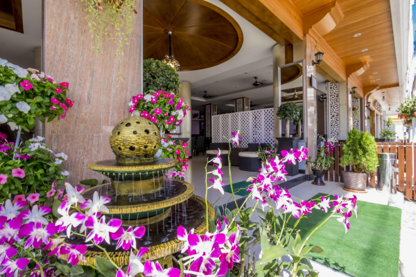 Las mejores ofertas de Sun Shine Patong Phuket 