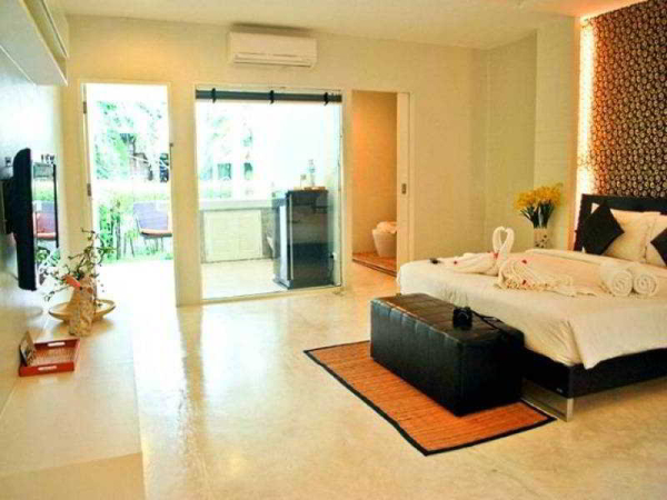 Las mejores ofertas de Surintra Resort Phuket 