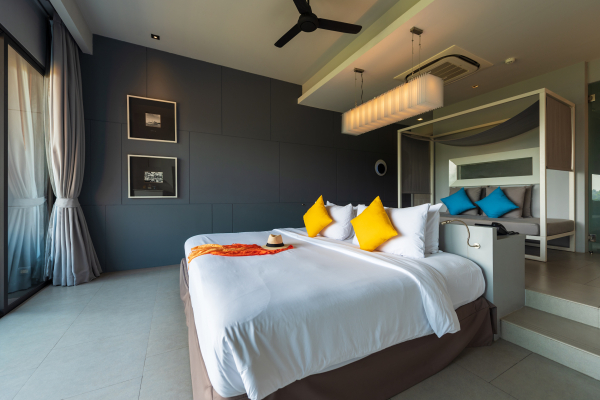 Las mejores ofertas de The Galleri by Katathani Phuket 