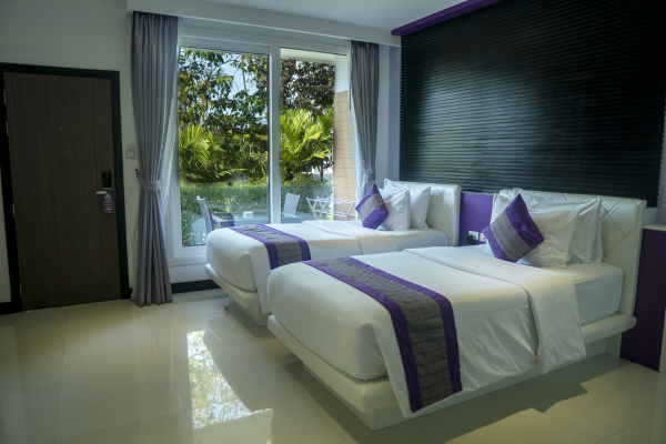 Las mejores ofertas de The L Resort Krabi Krabi