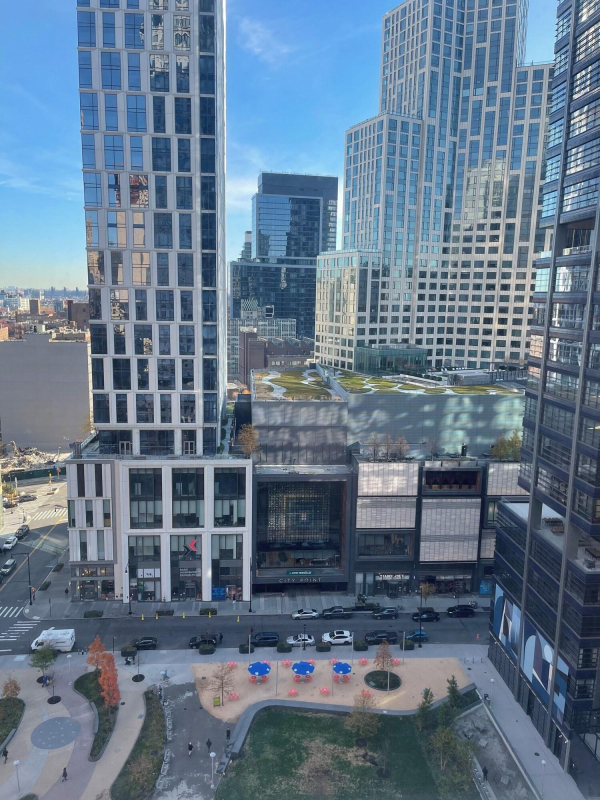 Las mejores ofertas de Aloft New York Brooklyn Nueva York