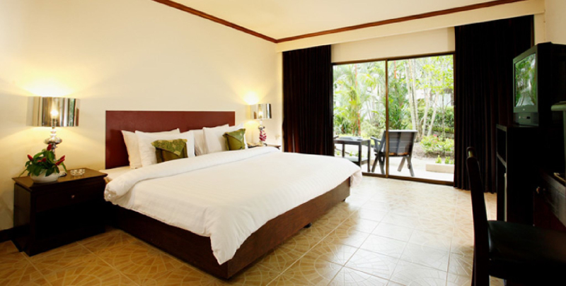 Las mejores ofertas de Bamboo Beach Hotel And Spa Phuket 