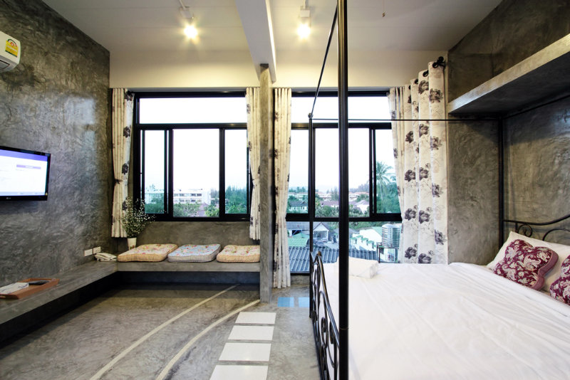 Be My Guest Hip Hotel