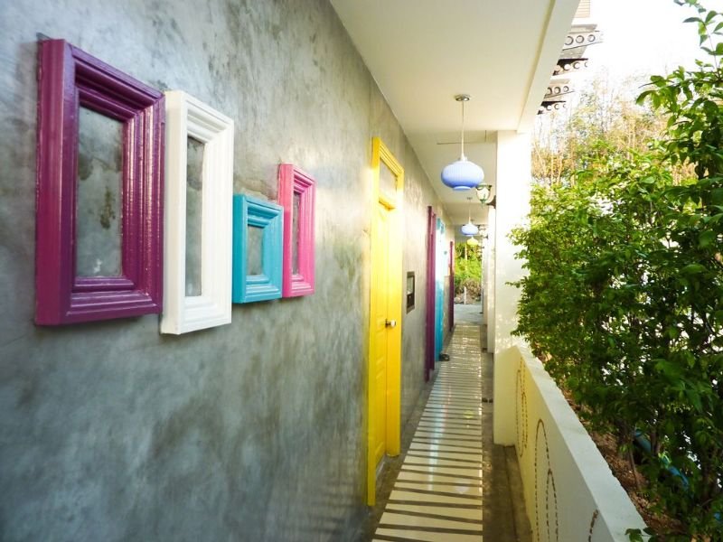 Be My Guest Hip Hotel