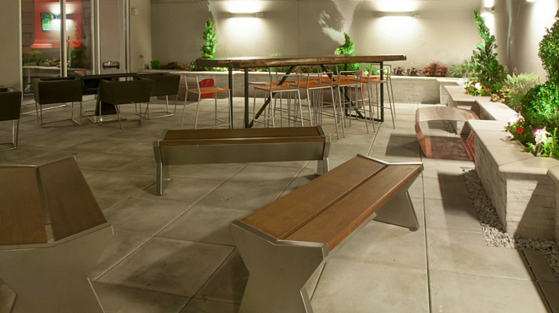 Las mejores ofertas de Courtyard New York Manhattan/Times Square West Nueva York