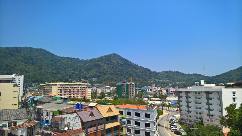 Las mejores ofertas de MVC Patong House Phuket