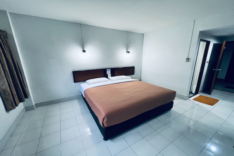 Las mejores ofertas de Pure Phuket Residence Hotel Phuket