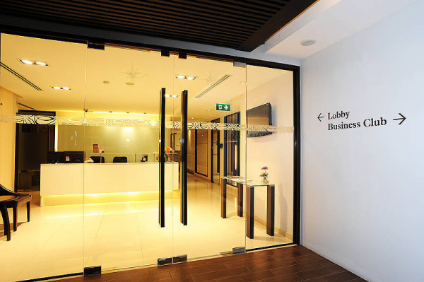 Las mejores ofertas de Baan K Residence Bangkok