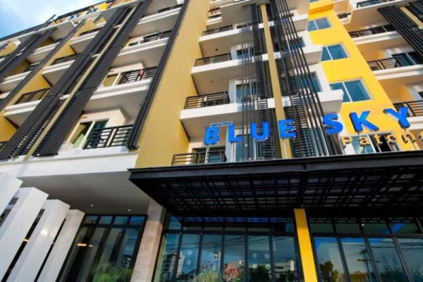 Las mejores ofertas de Blue Sky Patong Hotel Phuket 