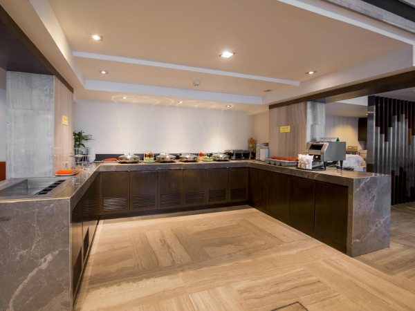 Las mejores ofertas de FX Hotel Metrolink Makkasan Bangkok