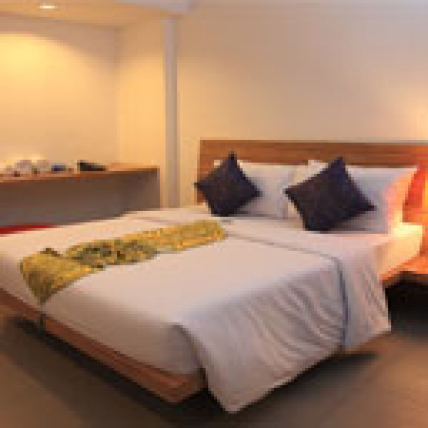 Las mejores ofertas de GU Hotel Phuket 