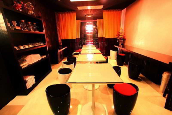 Las mejores ofertas de Glitz Bangkok