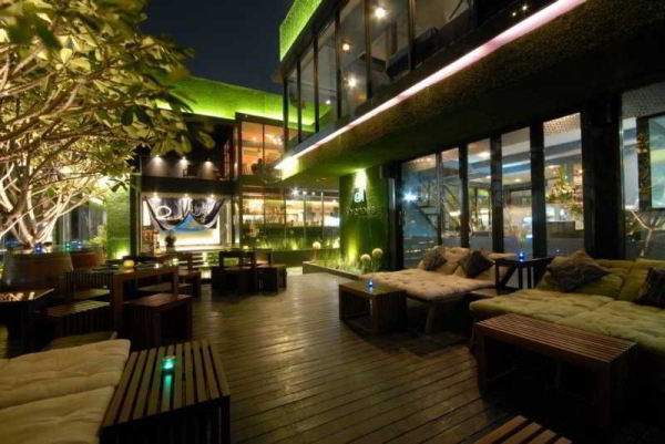 Las mejores ofertas de Grass Suites Thonglor Bangkok 
