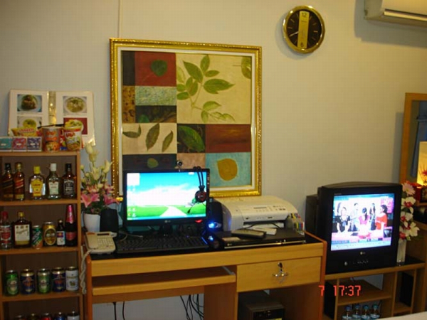 Las mejores ofertas de Lamai Apartment Phuket 