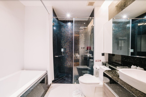 Las mejores ofertas de Lumen Bangkok Srinakarin Bangkok 