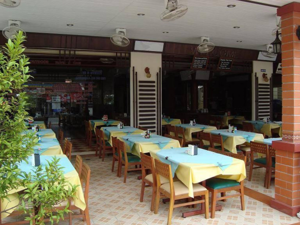 Las mejores ofertas de Outdoor Inn Kata Phuket Phuket