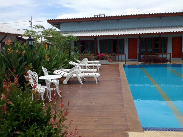 Las mejores ofertas de Phuket Muay Thai House Phuket