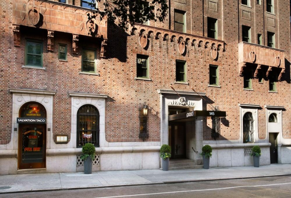 Las mejores ofertas de Pod 39 Hotel Nueva York
