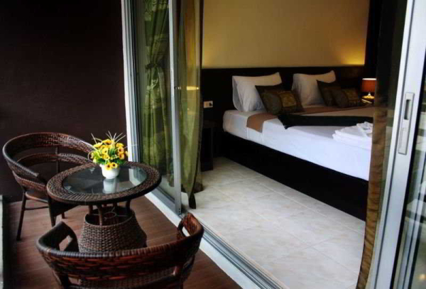 Las mejores ofertas de Thai Classic House Phuket 