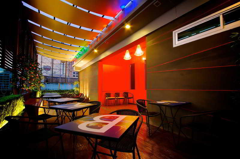 Las mejores ofertas de DS67 Suites Bangkok 