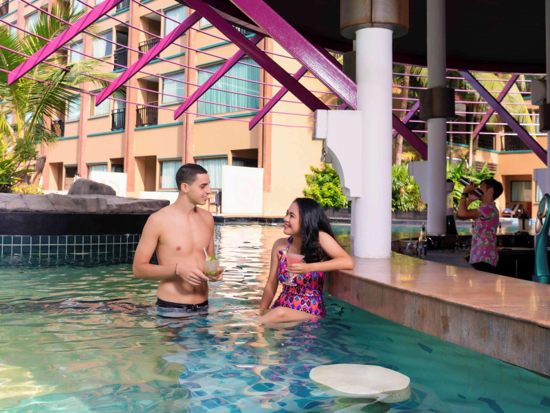 Novotel Phuket Vintage Park Resort
