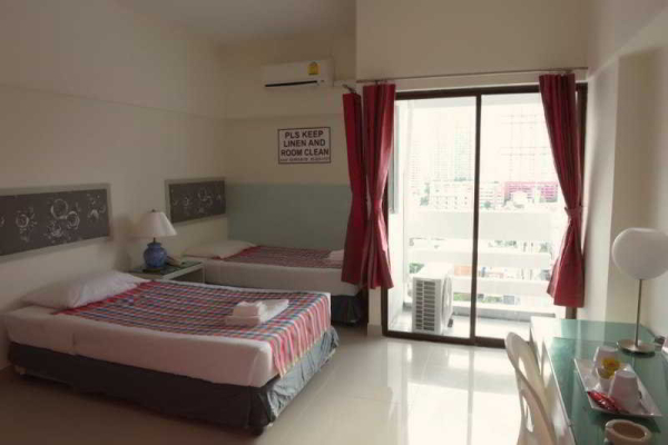 Las mejores ofertas de A-2 House Bangkok