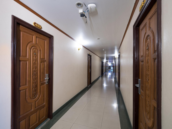 Las mejores ofertas de DT Hotel Pratunam Bangkok
