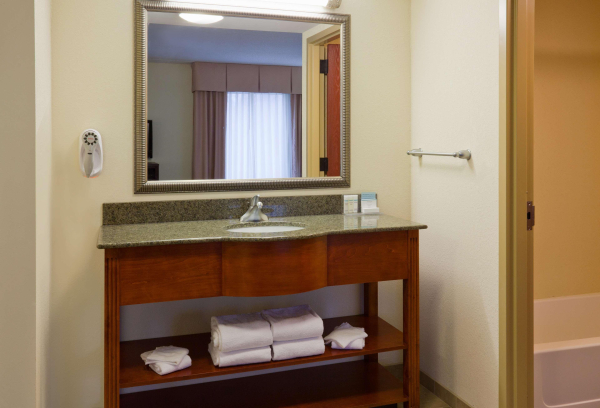 Las mejores ofertas de Hampton Inn & Suites Lino Lakes Minneapolis