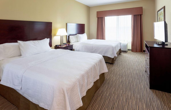 Las mejores ofertas de Homewood Suites by Hilton Minneapolis-St.LouisPark Minneapolis