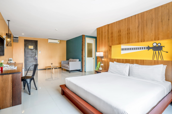 Las mejores ofertas de MeStyle Place Bangkok