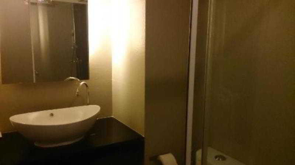 Las mejores ofertas de Q Hotel Bangkok Bangkok 