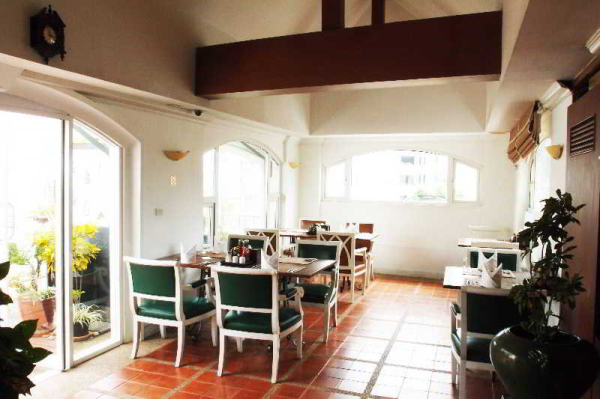 Las mejores ofertas de Silk Suite Bangkok 