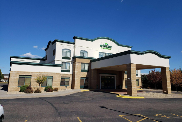 Las mejores ofertas de Wingate By Wyndham Coon Rapids Minneapolis
