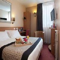 Las mejores ofertas de Kyriad Roissy Villepinte - Par Roissy-en-france