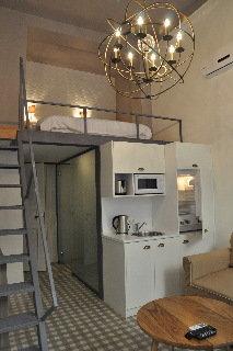 Las mejores ofertas de Odda Apart Cukurcuma Estambul