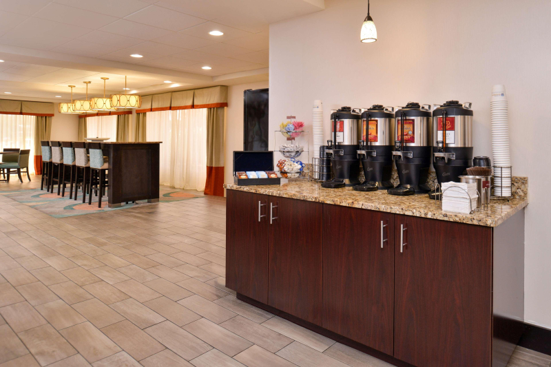 Las mejores ofertas de Best Western Plus Chicagoland - Countryside Chicago